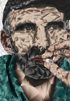 No. 1001 - Jay, TENNA KRAMER DESIGN