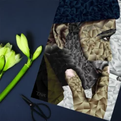 No. 1002 - Lucas, TENNA KRAMER DESIGN