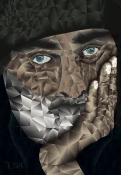 No. 1003 - PHILIP, TENNA KRAMER DESIGN