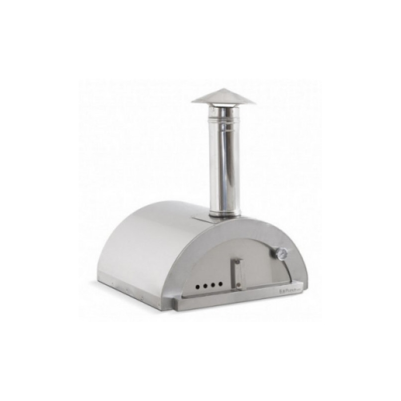 Pizzaovn, Nonno Lillo, Kompakt Udendørs Pizzaovn