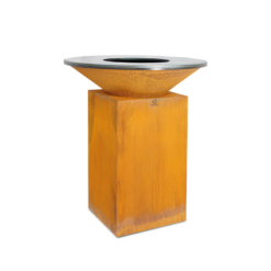 OFYR Grill I Brunt Design