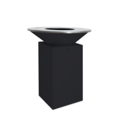 OFYR Grill I Sort Design
