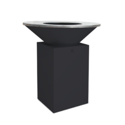 OFYR Havegrill I Sort