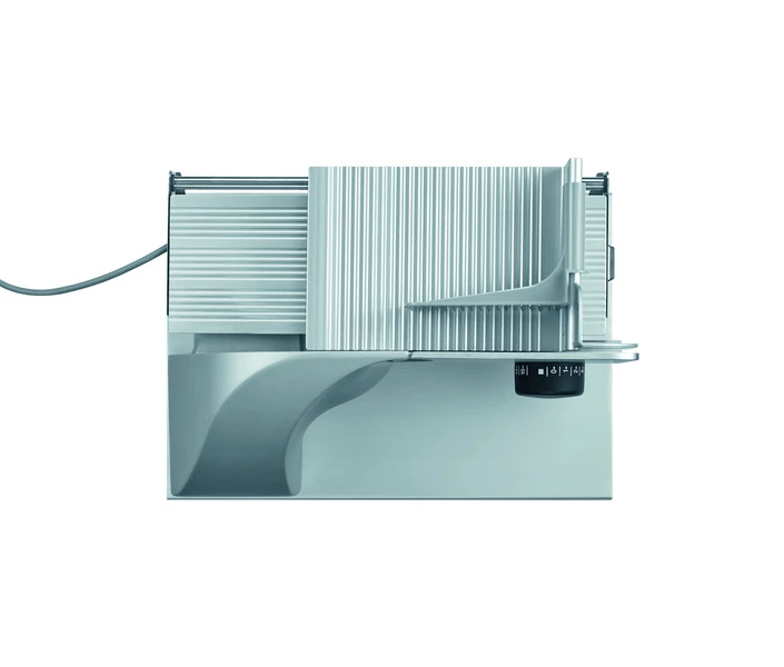 Pålægsmaskine, Graef P90EU, 190 Mm Klinge - 100% Rustfrit Stål, Selvbærende Design - Billede 2