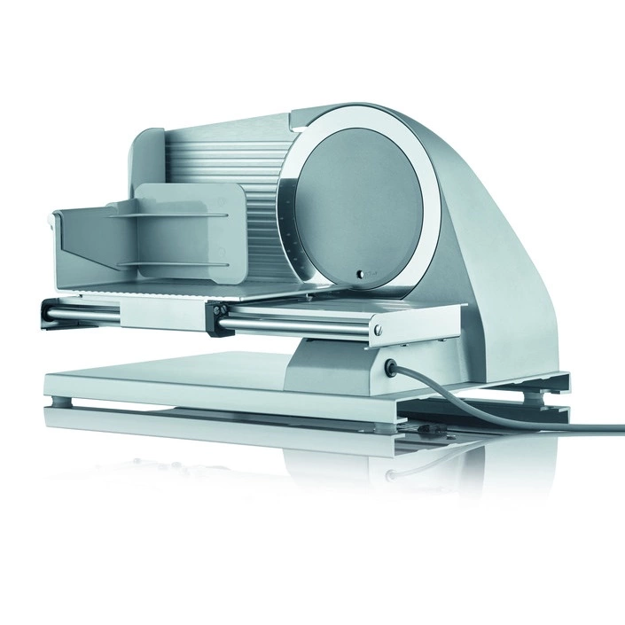 Pålægsmaskine, Graef P90EU, 190 Mm Klinge - 100% Rustfrit Stål, Selvbærende Design