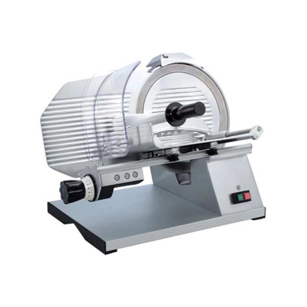 Pålægsmaskine Fra CELME, Model TOP (Størrelse: Gam TOP300, 300 Mm Klinge) - Billede 2