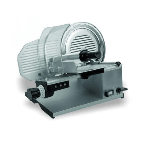 Pålægsmaskine Fra CELME, Model TOP (Størrelse: Gam TOP300, 300 Mm Klinge)