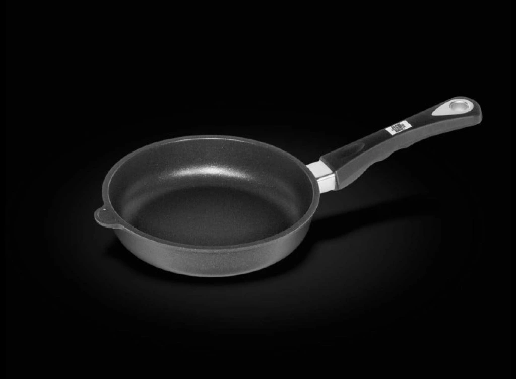 Pande Til Induktion 20 Cm - AMT GASTROGUS - WORLDS BEST PAN