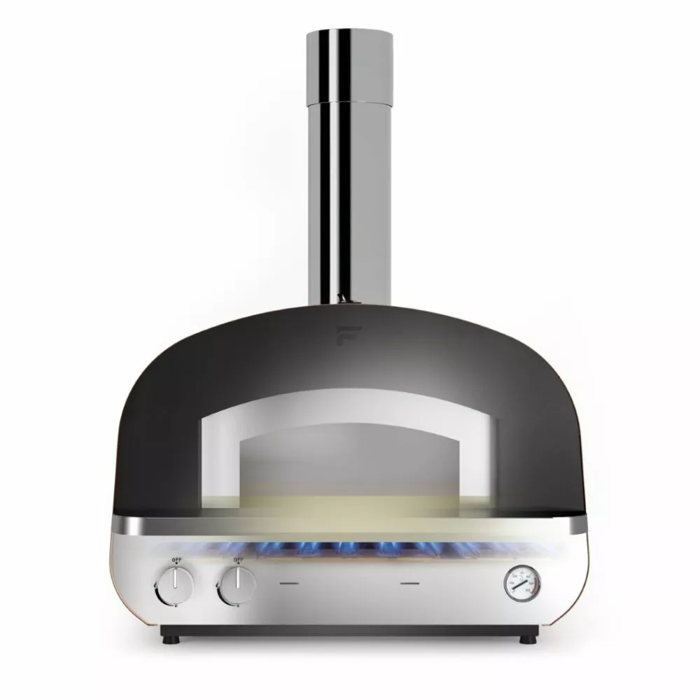 Piero Appoggio Til Gas/Træ