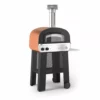 Piero Pizzaovn Til Gas/Træ