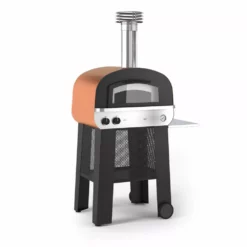 Piero Pizzaovn Til Gas/Træ