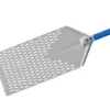 Gi.Metal Pizzaspade GI-METAL PINSA ROMANA Eller Pizza PALA. 23X40 Cm Med 60 Cm Håndtag