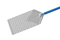 Gi.Metal Pizzaspade GI-METAL PINSA ROMANA Eller Pizza PALA. 23X40 Cm Med 60 Cm Håndtag