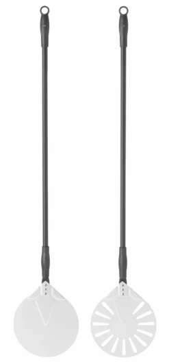 Pizzaspade I Aluminium, Hendi (Mærke: Hendi)