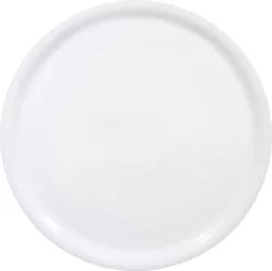 Pizzatallerken Fra Hendi - Flere Varianter (Variant: Ø28 Hvid)