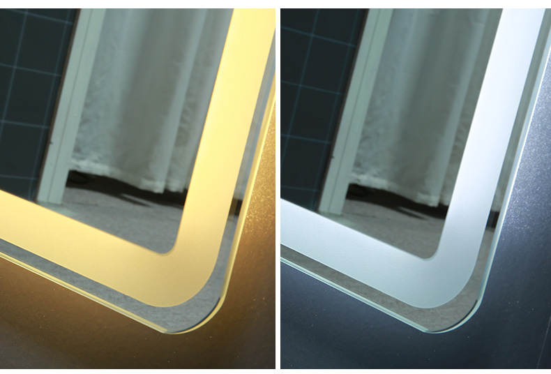 Premium Spejl Til Garderobe, Badeværelse Eller Entre 70x170 - Billede 7