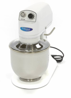 Professionel Maxima Planetary Mixer MPM 7 Liter