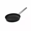 Pujadas Black Series Pande - NON STICK- Flere Størrelser (Variant: Pande Ø30cm)