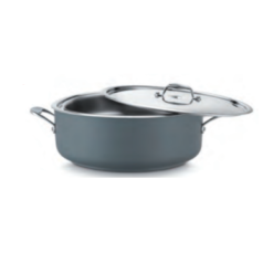 Pujadas - Marie Gryde, Grå - Flere Størrelser (Størrelse: Ø: 24 Cm)