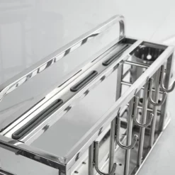 Redskabsholder BC Premium