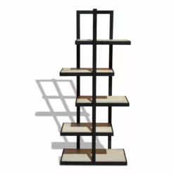 Reol HayStack-Manga Med 5 Hylder