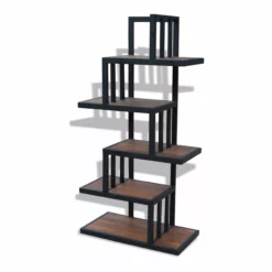 Reol HayStack-X Med åbne Hylder