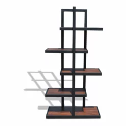 Reol HayStack Med 5 Hylder