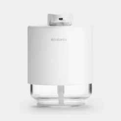 Sæbe Dispenser 200 Ml Mineral Fresh White