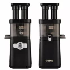 Slowjuicer Fra Greenis I Topkvalitet, F-9080