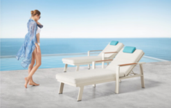 Solsenge Sæt Fra Higold - Nofi - Taupe