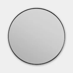 Spejl Mineral Infinite Grey