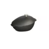 Staub Skaldyrsgryde - Oval - 25 Cm.