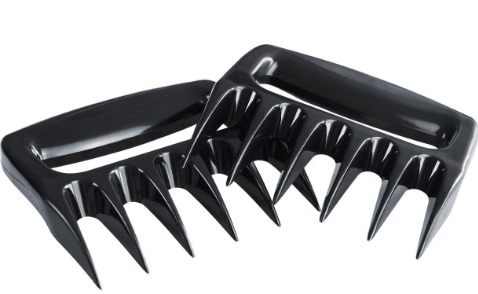 Steba Pulled Pork Gafler