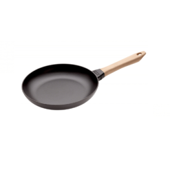 Stegepande Fra Staub, Topkvalitet (Variant: Stegepande 26 Cm)