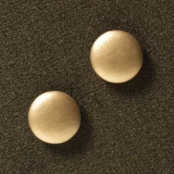 Naga Super Stærk Magnet Læderlook (2 Stk)