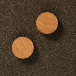 Naga Super Stærk Magnet Træ (2 Stk)