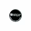 Super Stærk Magnet Med NAGA Logo (1 Stk)