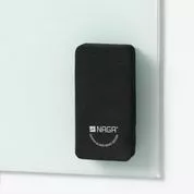 Naga Super Stærk Magnetisk Tavlesvamp 5 X 10 Cm