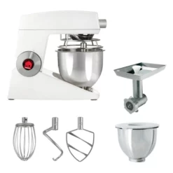 Varimixer Teddy Pakke
