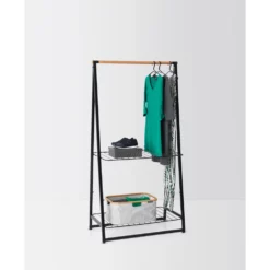 Tøjstativ Fra Brabantia - Linn - Sort