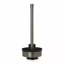 Toiletrulleholder / Dispenser Fra Brabantia - Platinum