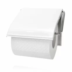 Toiletrulleholder Fra Brabantia - Hvid