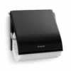 Toiletrulleholder Fra Brabantia – Matt Black