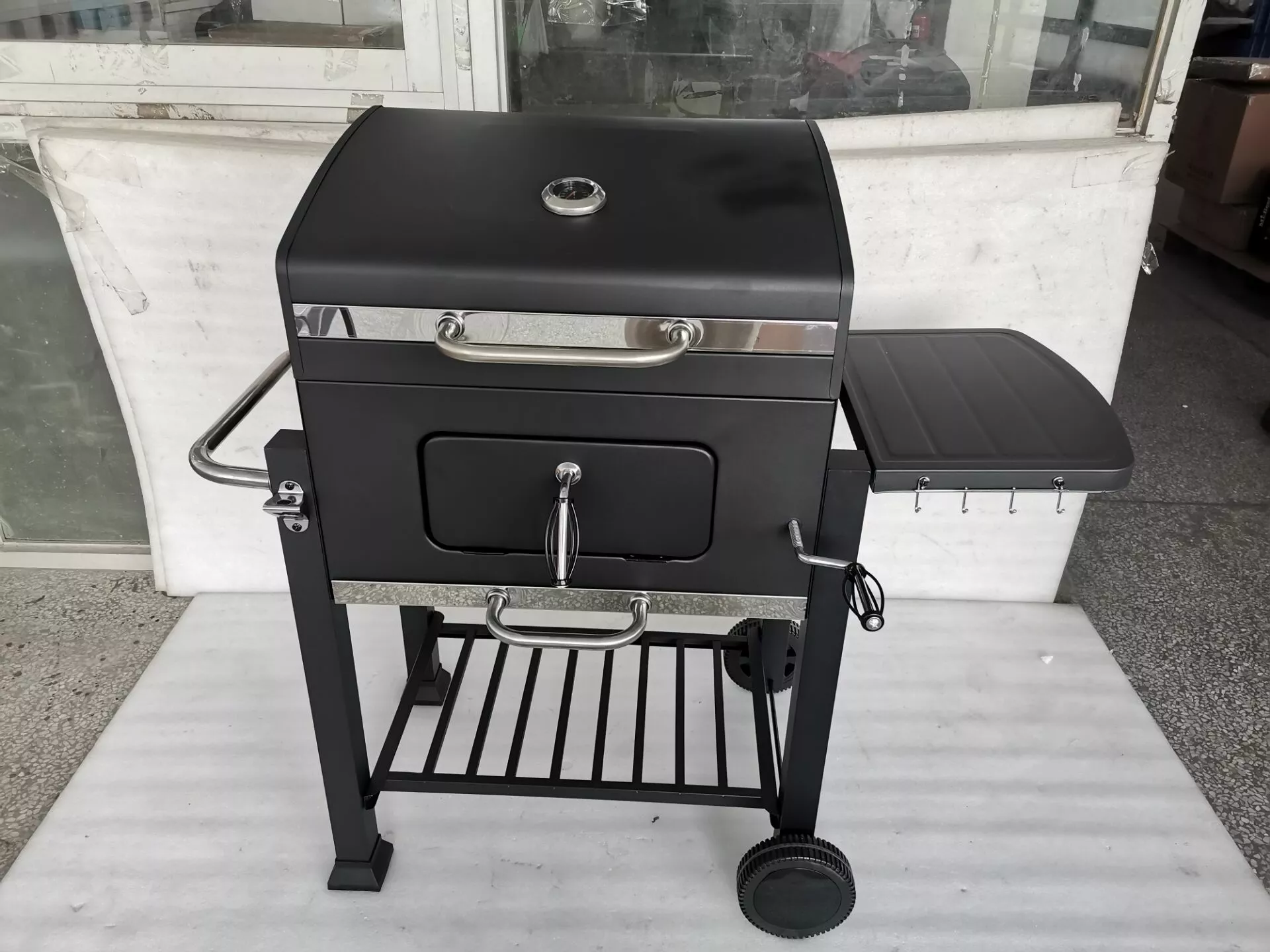 Tools # Gastro Kul Grill - Billede 2