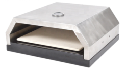 Tools # Gastro Pizza Sten Med Hætte