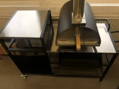 Tools # Gastro Udekøkken Med Hylder