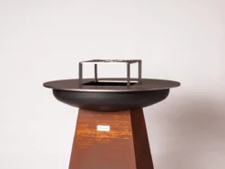 Top Grillen Til ONFIRE