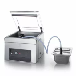 Vac-Norm, Kit Til Sammic Vakuumpakker M/ Kammer Til Ekstern Vakuumpak