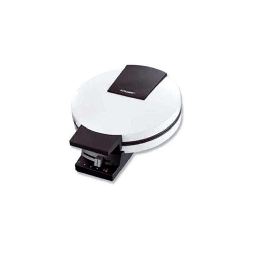 Vaffeljern Med Ekstra Tung Overdel, Cloer CL0120, INTROPRIS