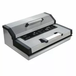 Vakuummaskine, Caso Fastvac 4000